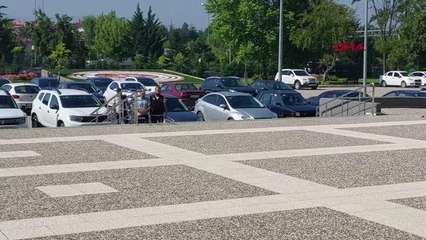 YOLCU OTOBÜSÜNDE BİNLERCE UYUŞTURUCU HAP İLE YAKALANDI