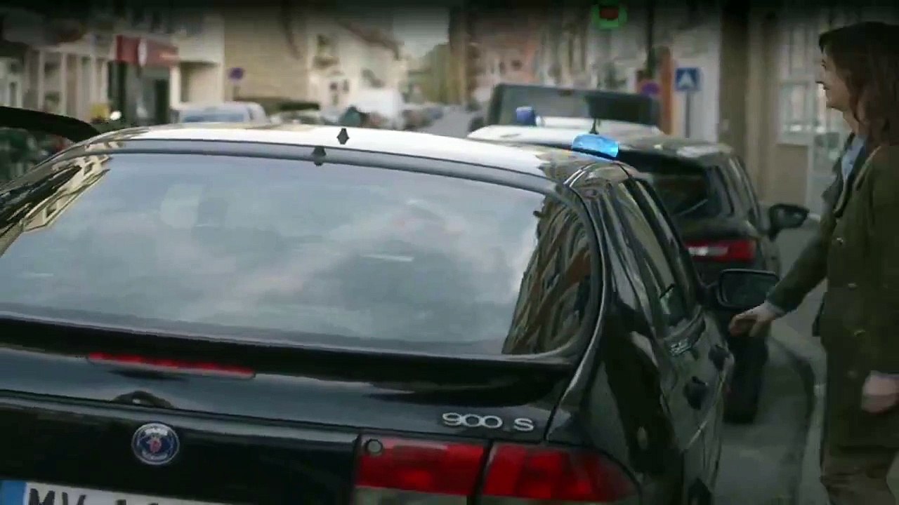 Art of Crime Staffel 1 Folge 4 - Part 02 HD Deutsch