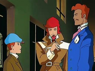 Arsène Lupin, der Meisterdieb Staffel 1 Folge 19 HD Deutsch