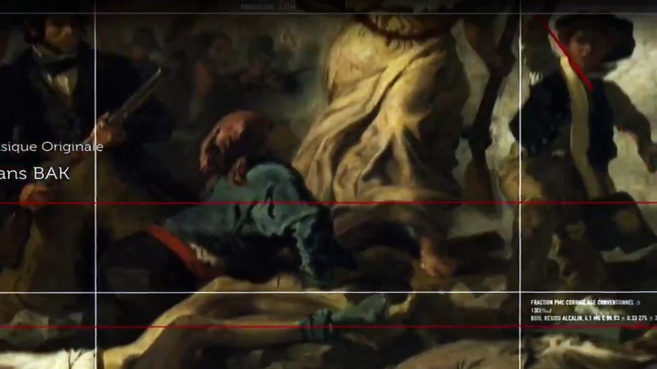 Art of Crime Staffel 1 Folge 5 - Part 01 HD Deutsch