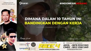INDONESIA BERHASIL SWASEMBADA BERAS KATA IRRC, BENARKAH-! INI DATA PANGAN INDONESIA - Mardigu Wowiek