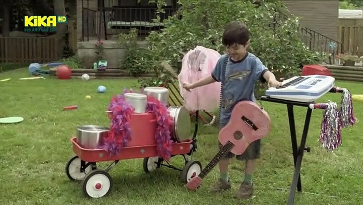 Annedroids Staffel 1 Folge 5 HD Deutsch