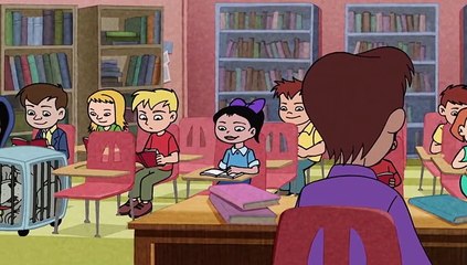 American Dragon Staffel 1 Folge 17 HD Deutsch