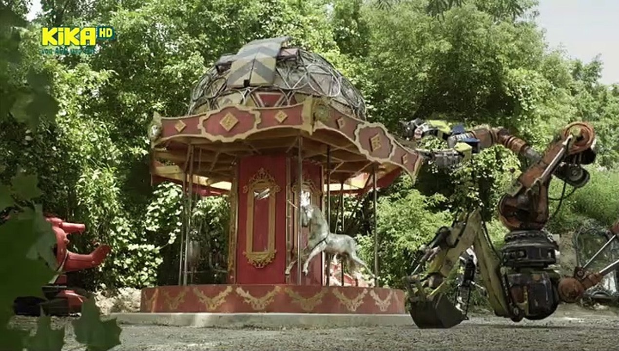 Annedroids Staffel 1 Folge 7 HD Deutsch