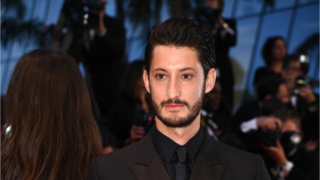 GALA VIDÉO - Pierre Niney déclenche la colère des internautes : ce tweet qui ne passe pas