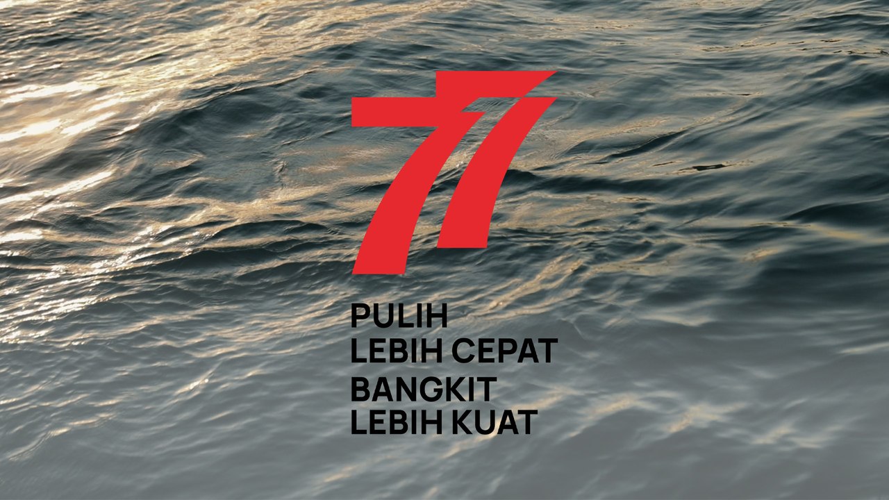 HUT ke-77 Republik Indonesia: Beragam Makna Kemerdekaan