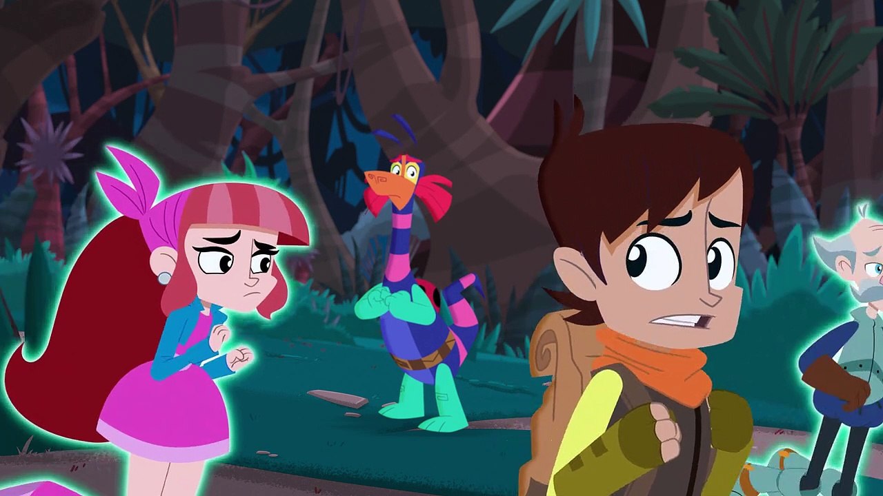 Die Legenden Meister der Mythen Staffel 1 Folge 3 HD Deutsch