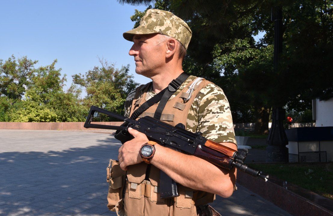 Un soldado ruso revela 'los oscuros secretos y fallos' al interior de la guerra de Vladimir Putin