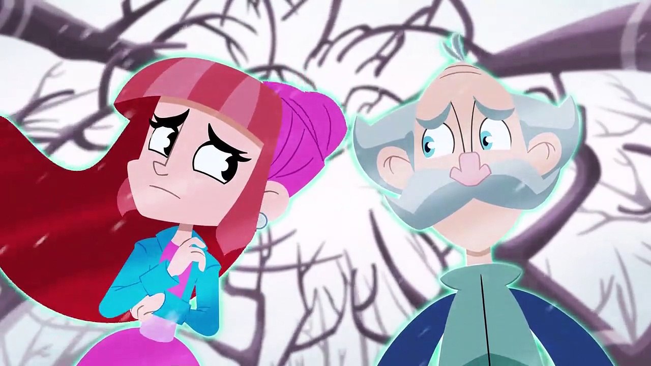 Die Legenden Meister der Mythen Staffel 1 Folge 6 HD Deutsch