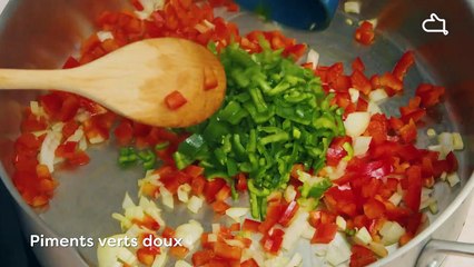 Épatez vos proches avec ce gourmand axa de boeuf !