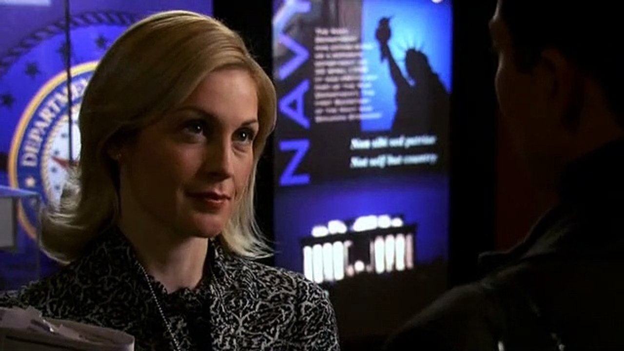 E-Ring Staffel 1 Folge 13 HD Deutsch