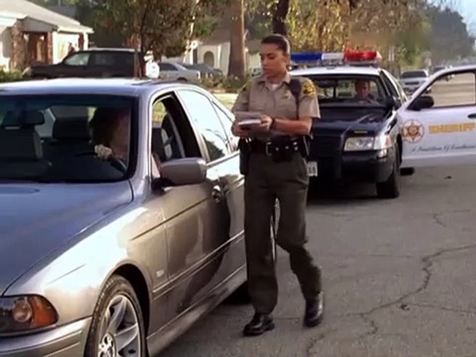 10-8 Officers on Duty Staffel 1 Folge 15 HD Deutsch