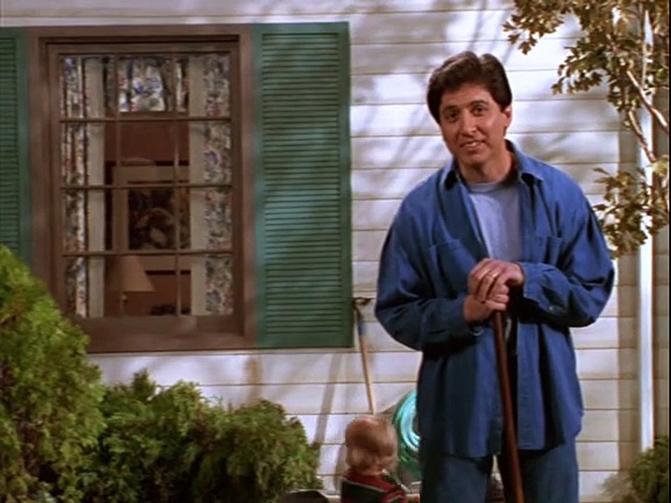 Alle lieben Raymond Staffel 1 Folge 15 HD Deutsch