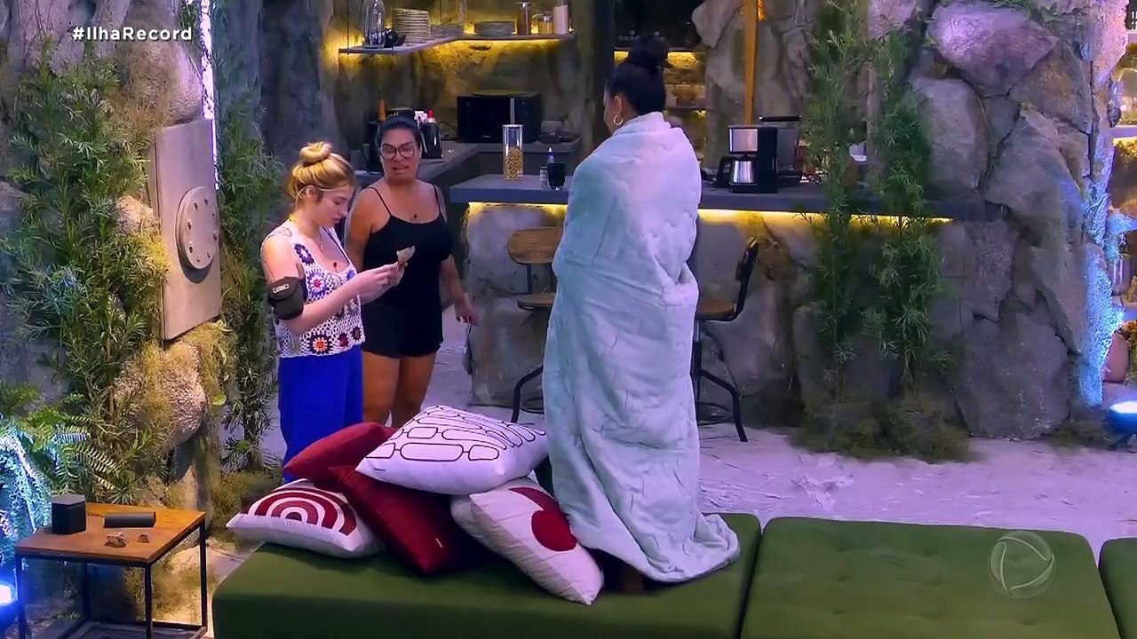 Assistir Ilha Record 2 EP. 26 Completo 16/08/2022