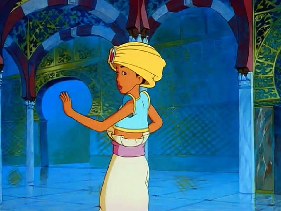 Sheherazade Staffel 1 Folge 16 HD Deutsch