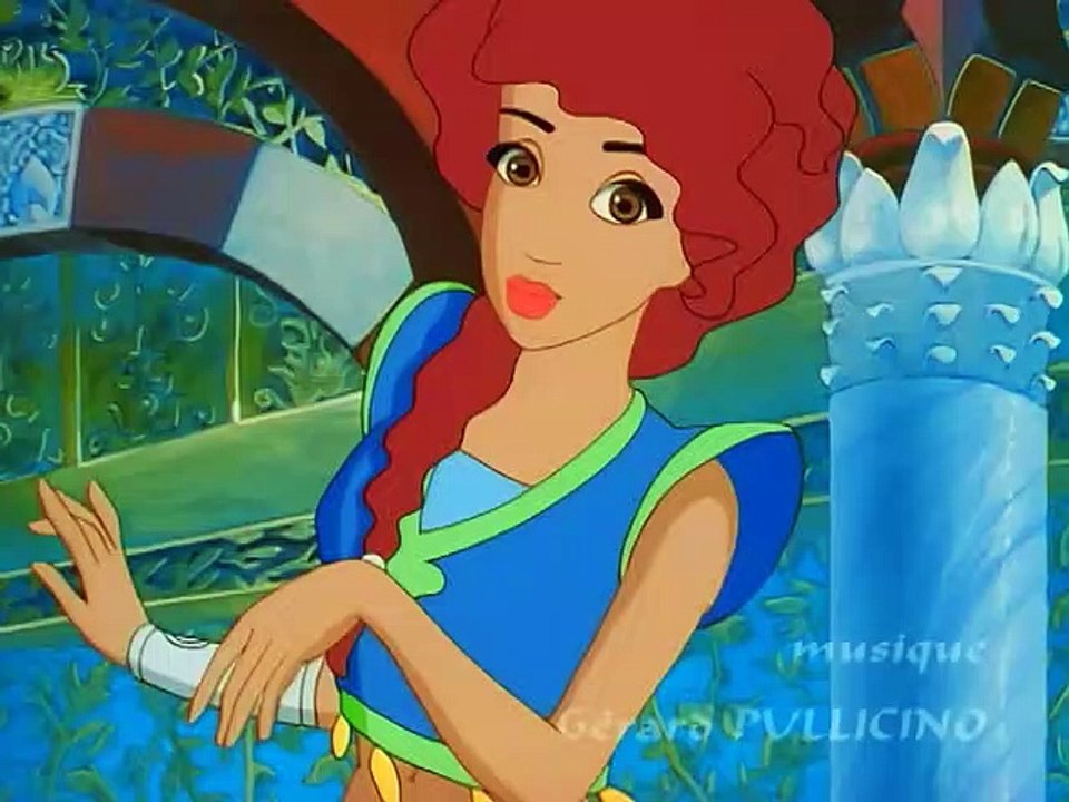 Sheherazade Staffel 1 Folge 18 HD Deutsch