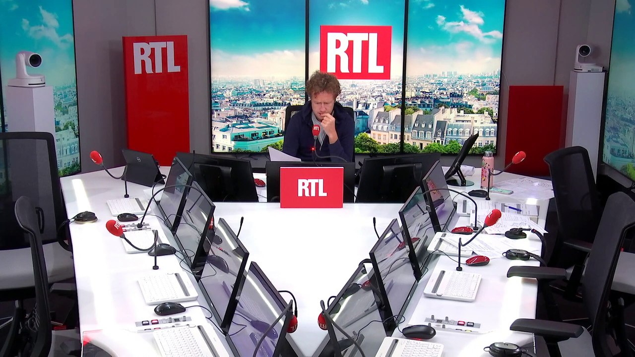 INVITÉ RTL - Afghan tué à Colmar : "L'élément le plus grave, c'est la présence d'une arme à feu", dé