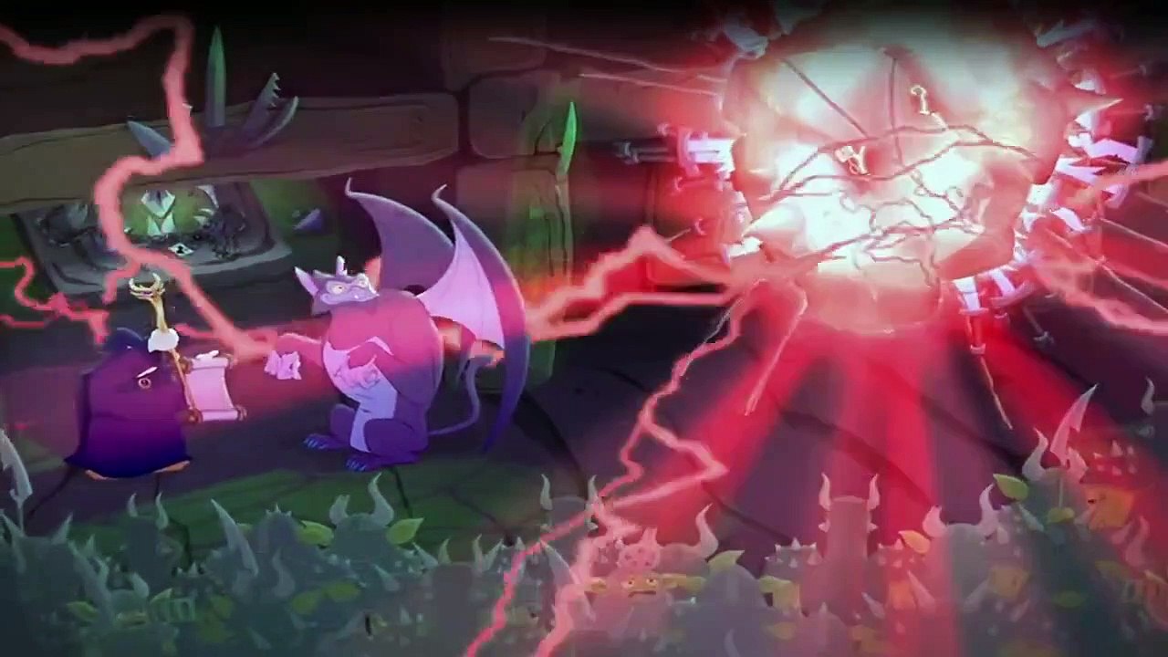 Die Legende der Drei Caballeros Staffel 1 Folge 6 HD Deutsch