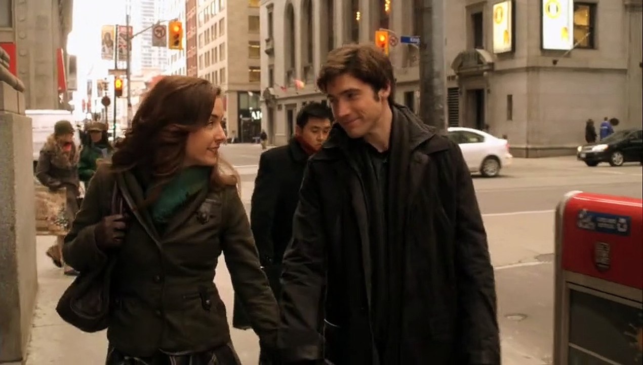 Being Erica - Alles auf Anfang Staffel 1 Folge 13 HD Deutsch