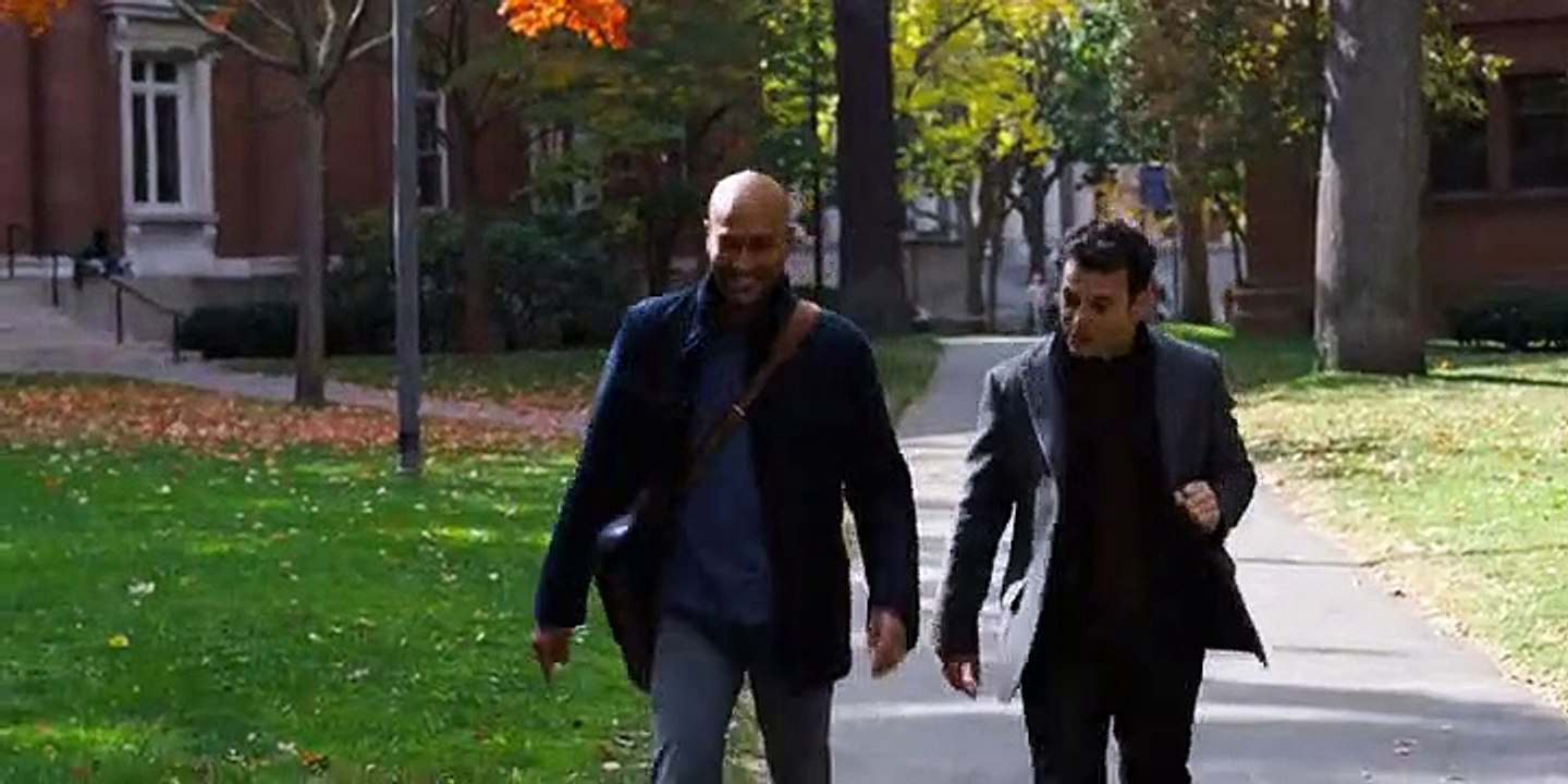 Friends from College Staffel 1 Folge 7 HD Deutsch