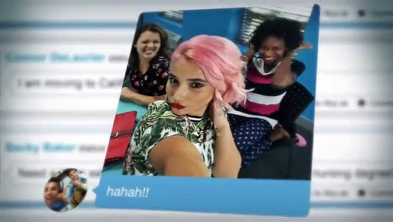 Degrassi Die nächste Klasse Staffel 2 Folge 1 HD Deutsch