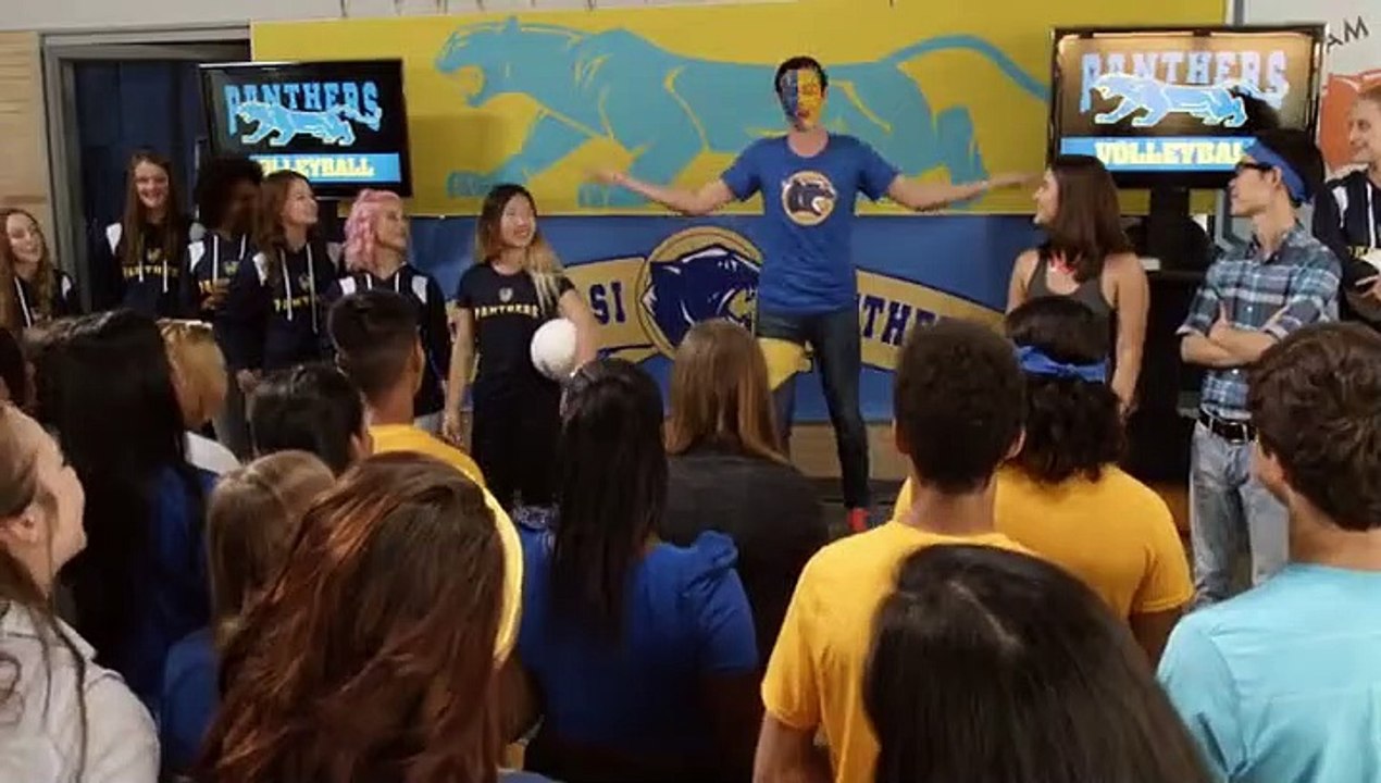 Degrassi Die nächste Klasse Staffel 2 Folge 10 HD Deutsch