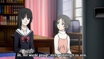 Ga-Rei Zero Staffel 1 Folge 3 HD Deutsch