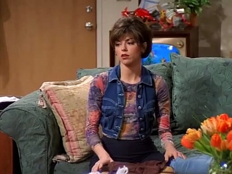 Caroline in the City Staffel 1 Folge 18 HD Deutsch