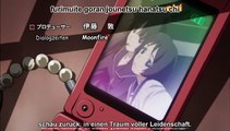 Ga-Rei Zero Staffel 1 Folge 4 HD Deutsch