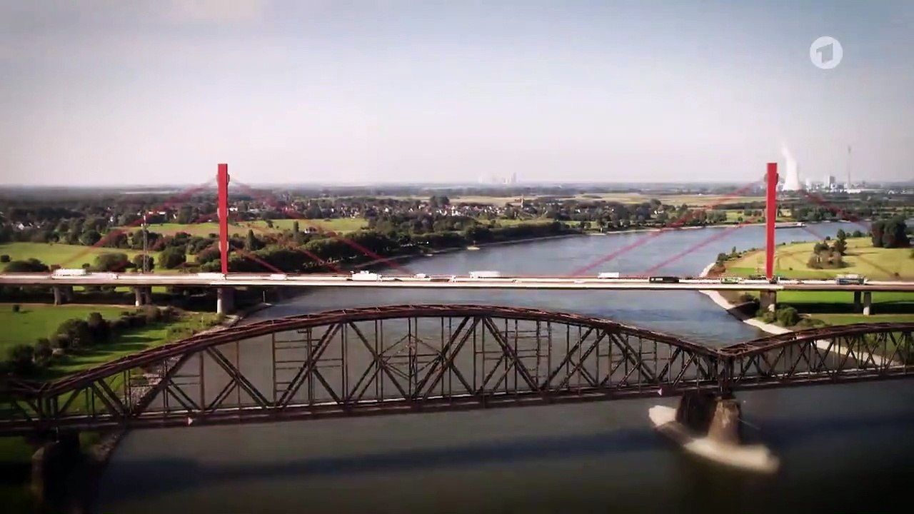 WaPo Duisburg Staffel 1 Folge 5 HD Deutsch