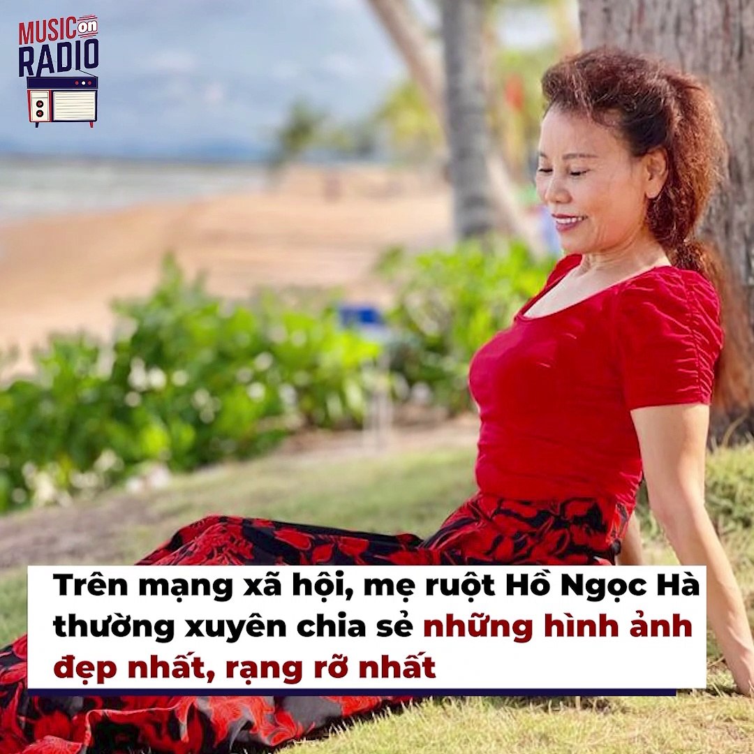 Mẹ sao nữ nhan sắc nghệ sĩ: Thùy Tiên, Tiểu Vy và mẹ tưởng chị em ...