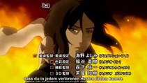 Ga-Rei Zero Staffel 1 Folge 5 HD Deutsch