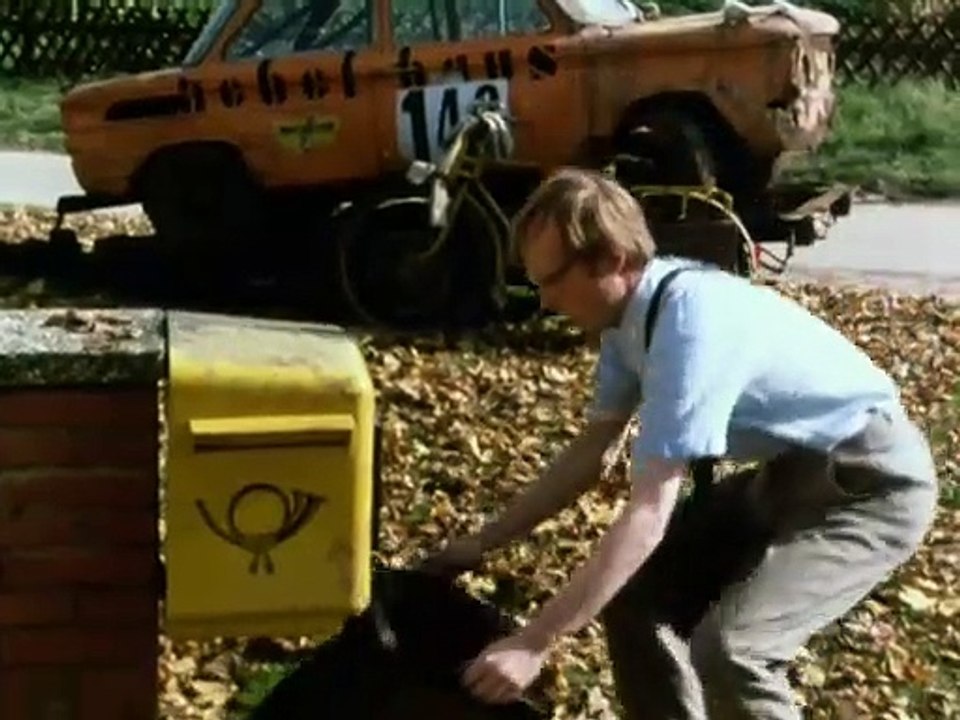 Neues aus Uhlenbusch Staffel 1 Folge 14 HD Deutsch