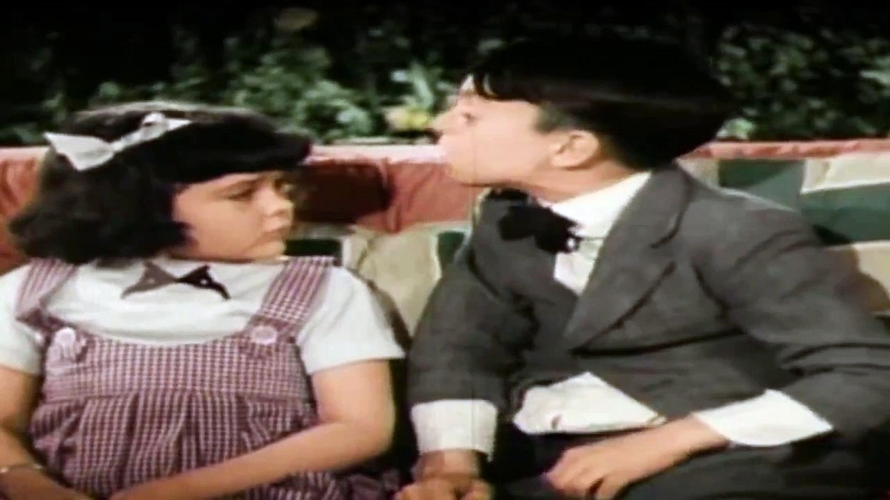 Die Kleinen Strolche Staffel 1 Folge 17 HD Deutsch