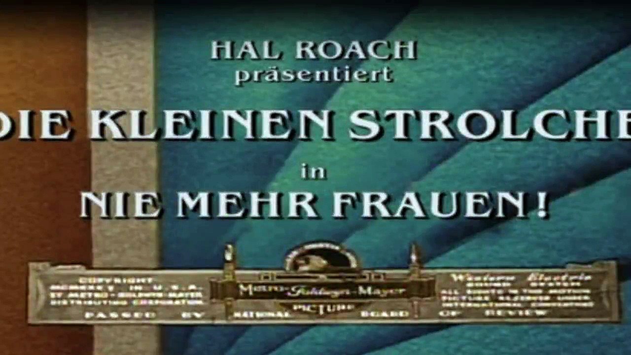 Die kleinen Strolche Staffel 1 Folge 2 HD Deutsch