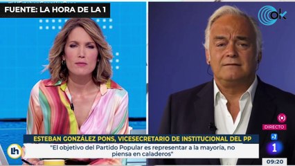 El PP denuncia el abandono de las víctimas del 17-A: "No les han ni llamado por teléfono"