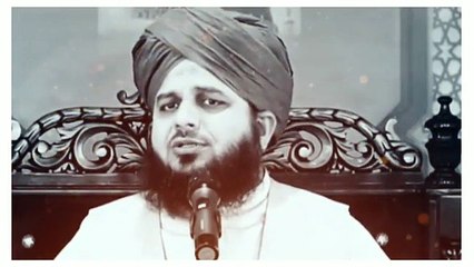 Wo log jinhe dekh kar rab muskurata hai