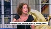 Elisabeth Lévy : «Je trouve ça stupide mais je me battrai pour qu'ils aient le droit de faire des stupidités», à propos d'une Jeanne d'Arc non-binaire au théâtre