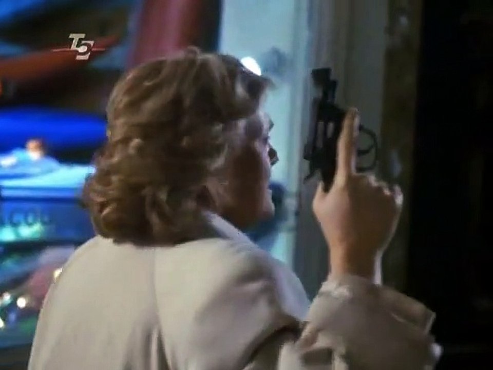 Cagney & Lacey Filme 4 - Part 01 HD Deutsch