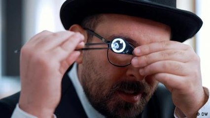 ¿Es posible fabricar diamantes de CO2?