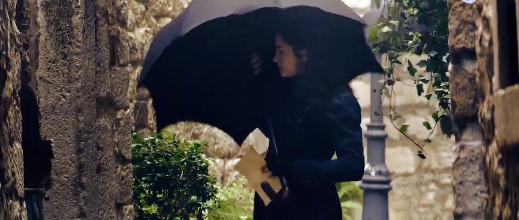 Die Erben der Nacht Staffel 1 Folge 5 HD Deutsch