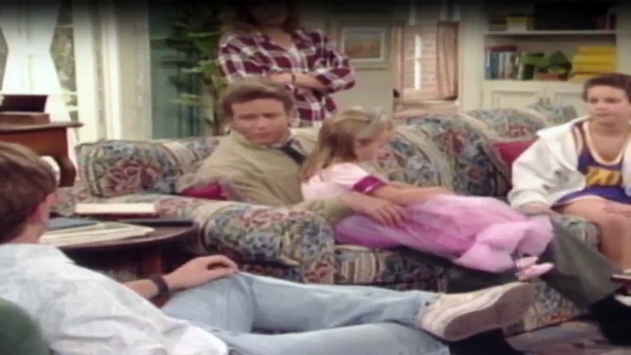 Das Leben Und Ich Staffel 1 Folge 15 HD Deutsch