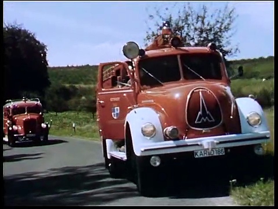 Freiwillige Feuerwehr Staffel 1 Folge 6 HD Deutsch