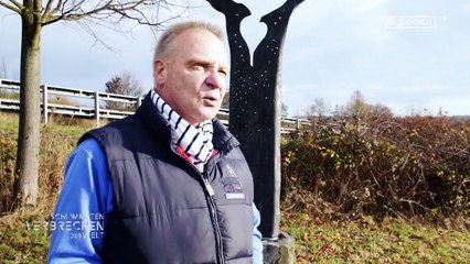 Die schlimmsten Verbrechen der Welt Staffel 1 Folge 2 - Part 02 HD Deutsch