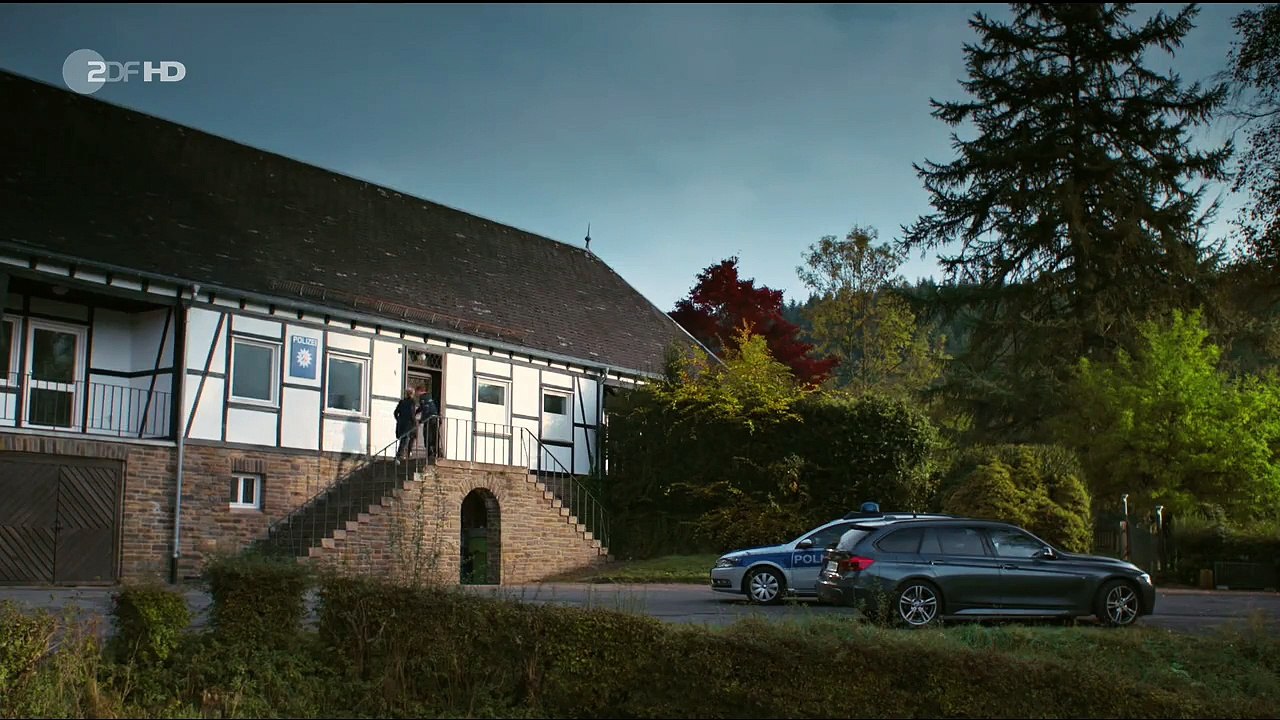 Helen Dorn Staffel 1 Folge 11 - Part 01 HD Deutsch