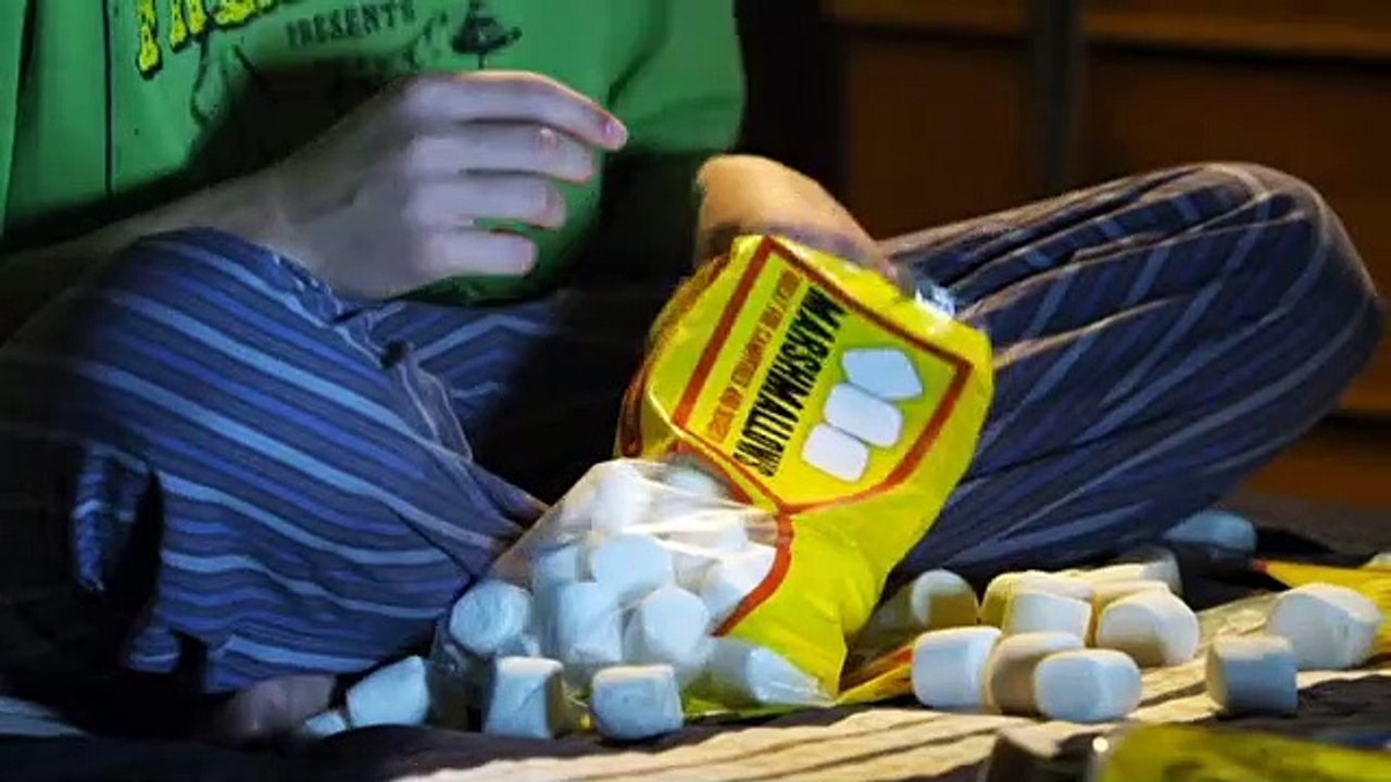 Mein Babysitter ist ein Vampir Staffel 1 Folge 5 HD Deutsch