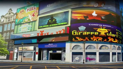 Danger Mouse Staffel 1 Folge 18 HD Deutsch