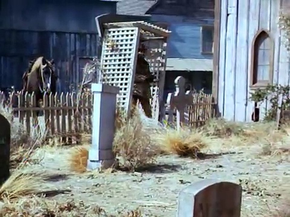 Big Valley Staffel 1 Folge 12 HD Deutsch