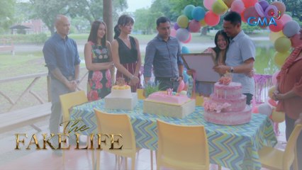 The Fake Life: Daddy knows best! (Episode 52 Part 2/4)