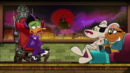 Danger Mouse Staffel 1 Folge 21 HD Deutsch